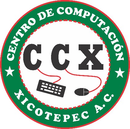 Centro de Computación Xicotepec